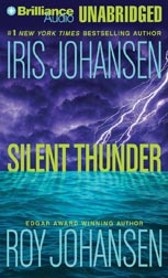Silent Thunder